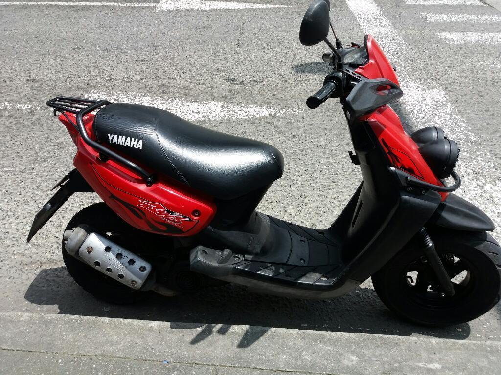 Bwis 2005 Linda sin Multas