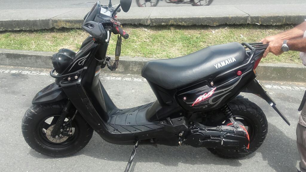 Se Vende Bws Modelo 2007