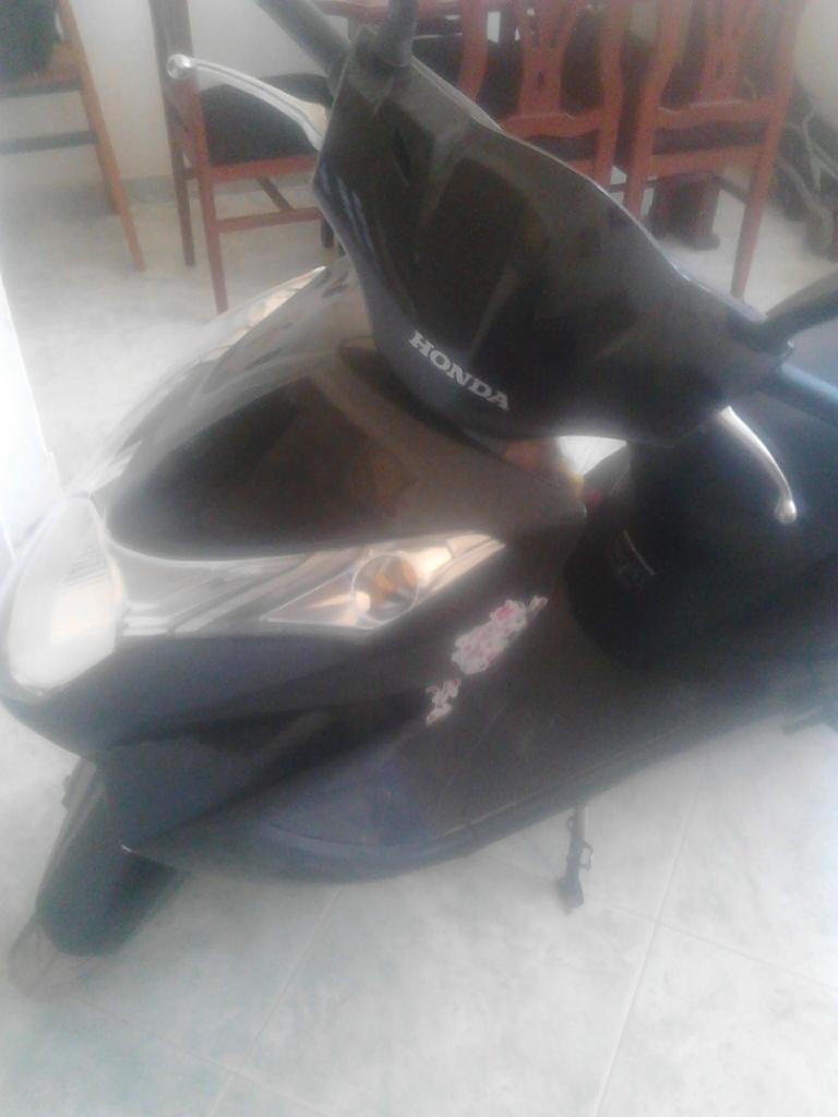 Honda Elite Mdl 2016