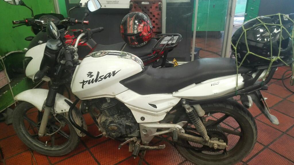 Vendo Pulsar 180