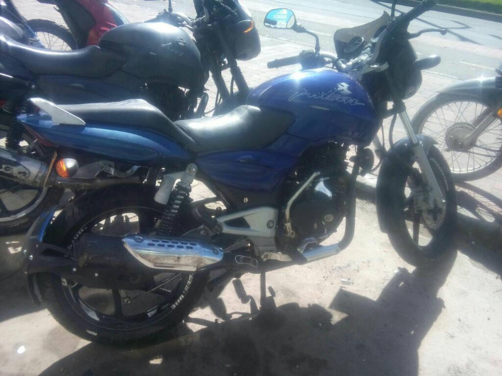 Vendo Pulsar 180