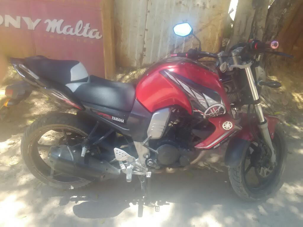 Fz 2010 Baratisima