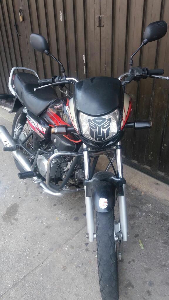 Vendo Eco Delux Modelo 2010