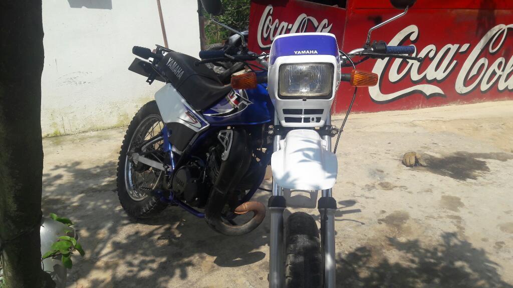 Vendo Hermosa Dt