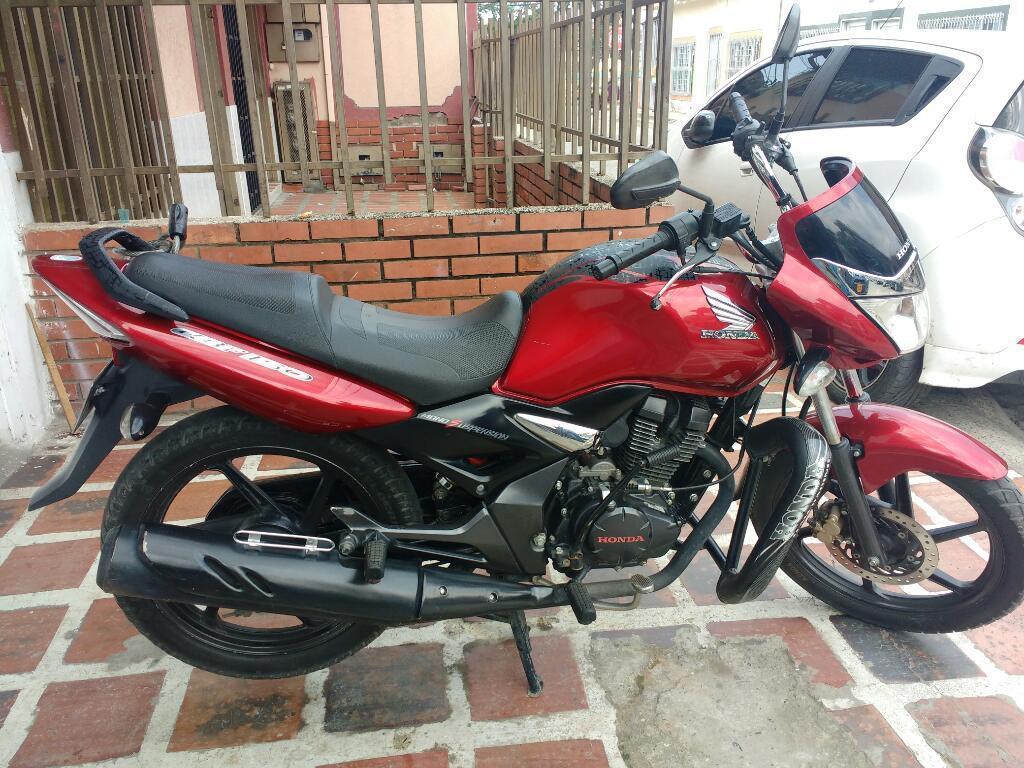 HONDA CBF 150