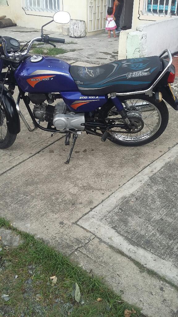 Vendo Eco Max Solo Tarjeta Full Motor