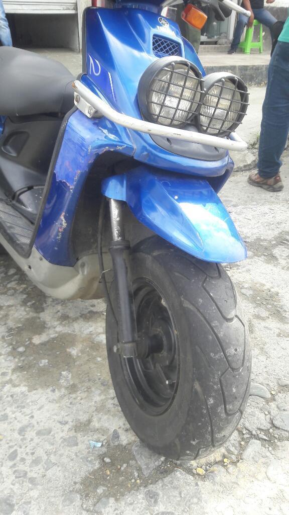 Vendo Yamaha Biwis 1 Mod 2003