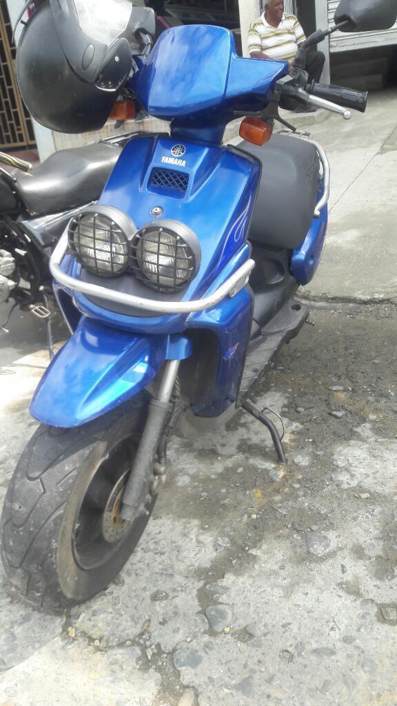 Vendo Yamaha Biwis 1 Mod 2003