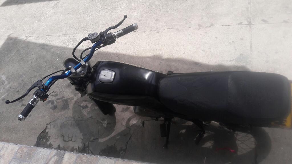 Vendo Hermosa Akt 100