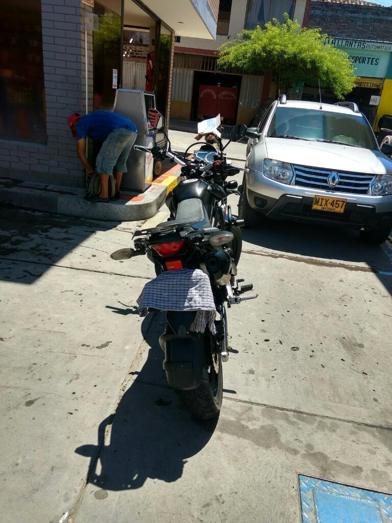 Vendo Moto Ttx 180