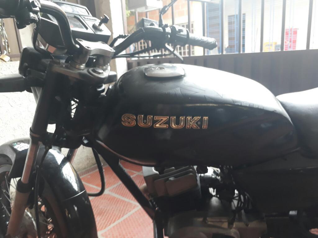 Ax100 Colombiana 2006