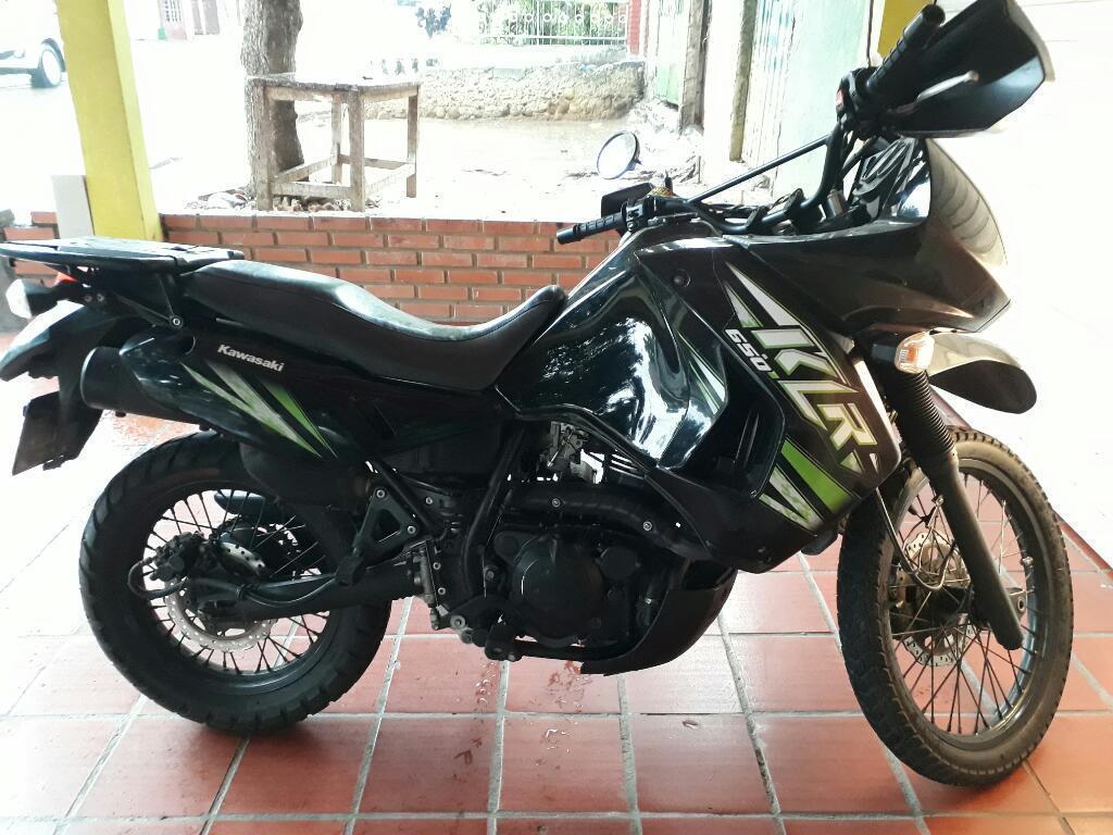 Venpermuto Klr 650