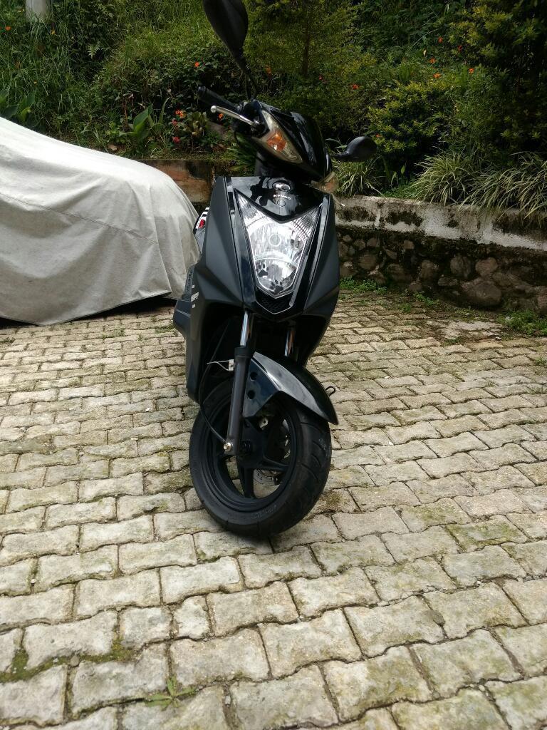 Kymco Fly 125 2017