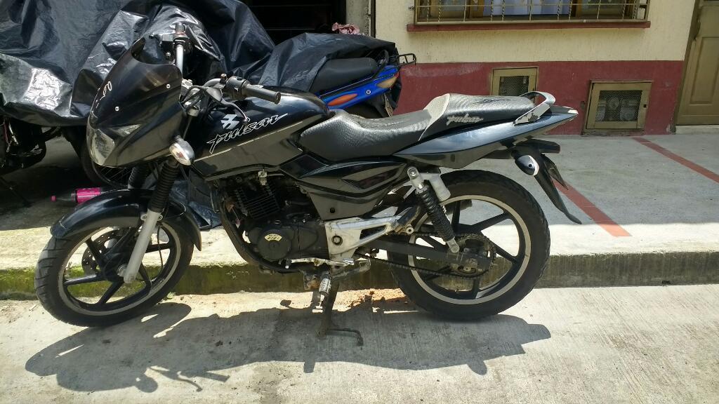 Pulsar 180 Modelo2008