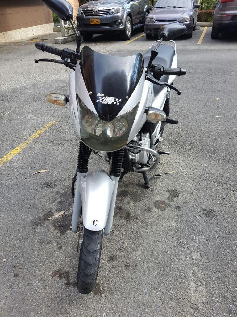 HERMOSA PULSAR 2006NEGOCIABLE