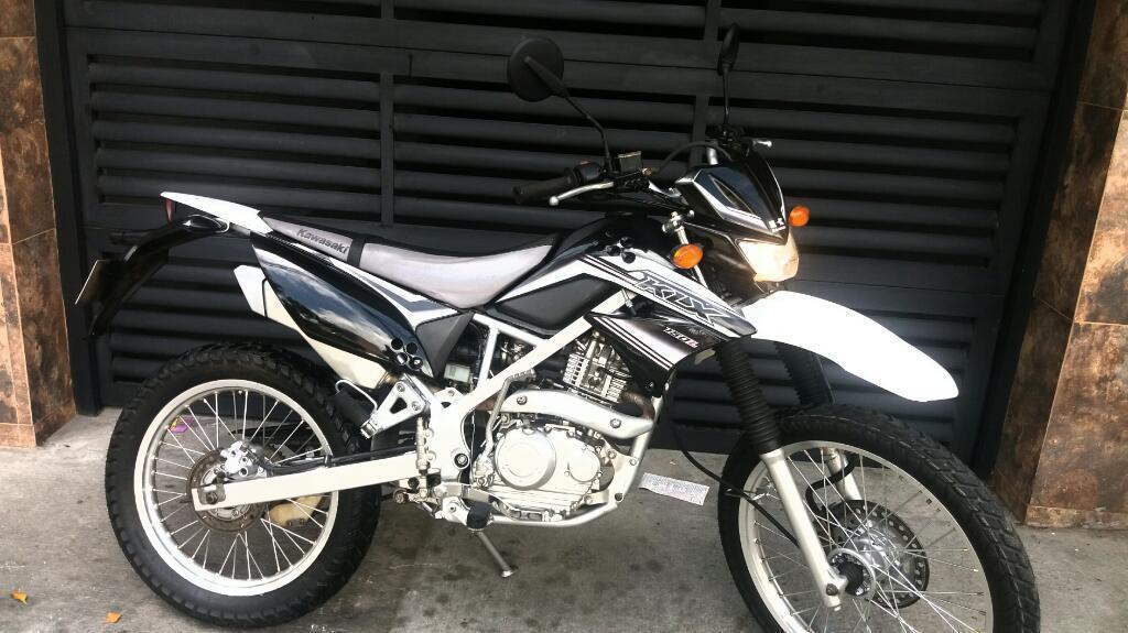 Klx 150 Soat Tecno Nuevas Traspaso Venca