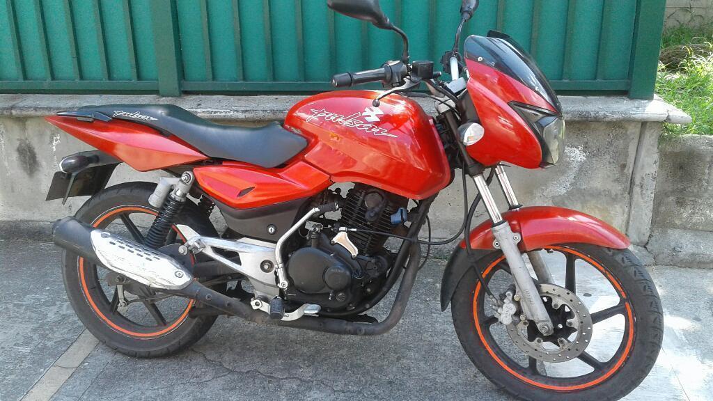 Pulsar 180 Modelo 2008