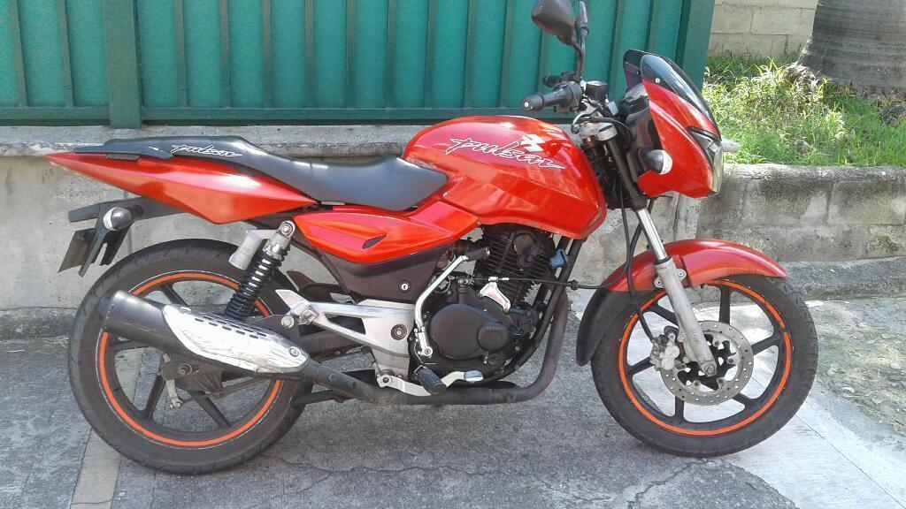 Pulsar 180 Modelo 2008