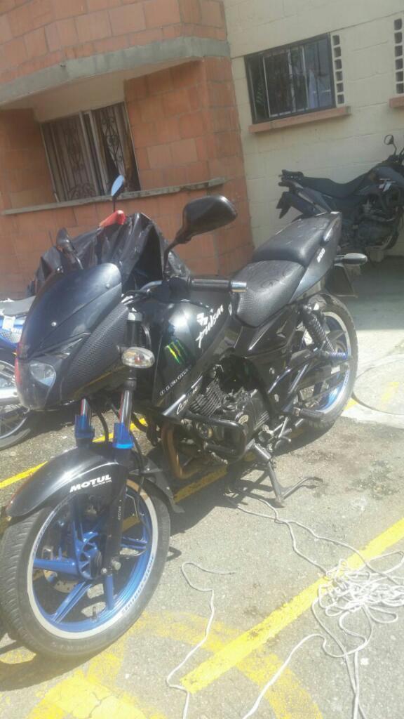 Pulsar 200 Perfecto Estado