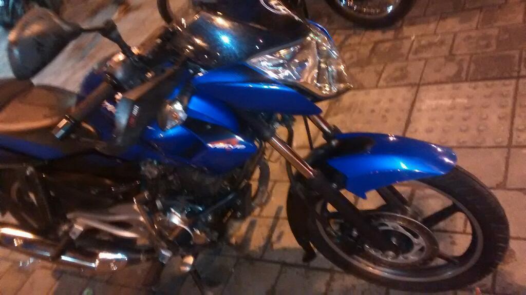 Se Vende Pulsar 135