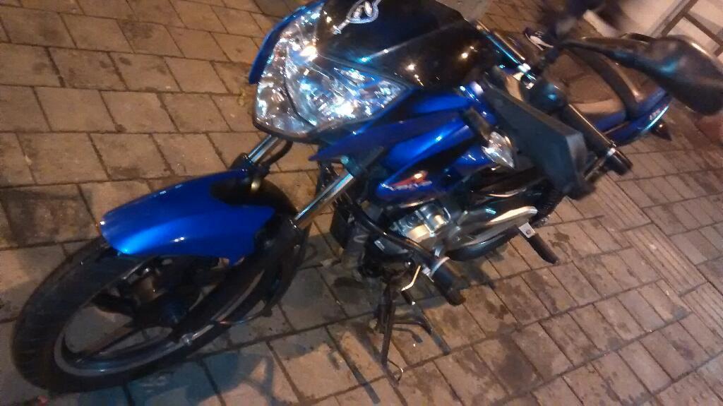 Se Vende Pulsar 135