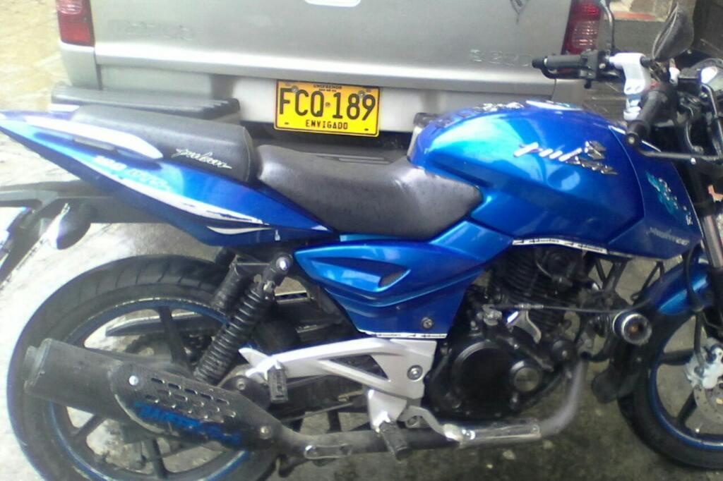 Se Vende Pulsar 180