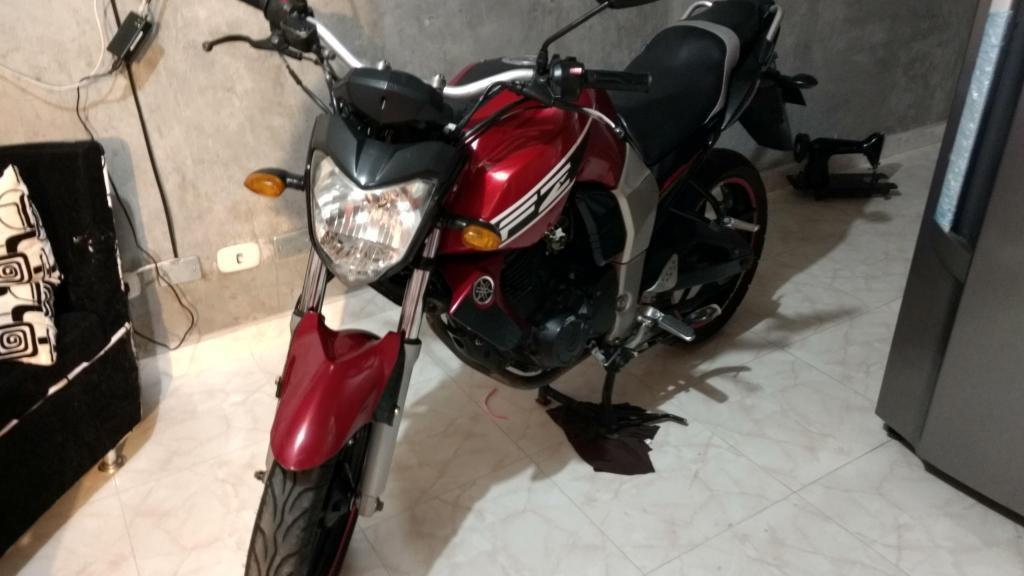 Oportunidad Yamaha fz 2011 Exelente