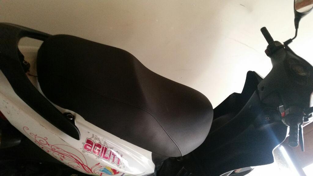 Vendo Agility Todo Al Dia