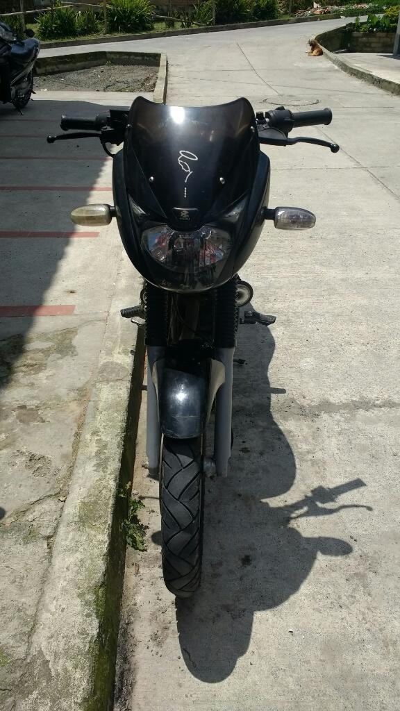 Pulsar 180 Modelo 2008