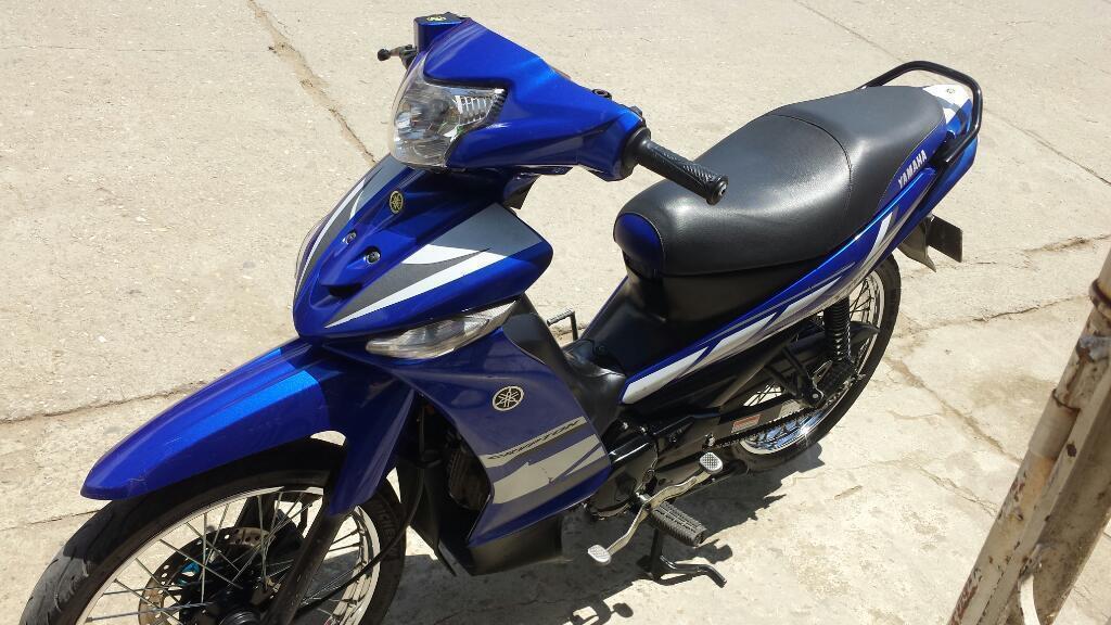 Yamaha Cryptonr