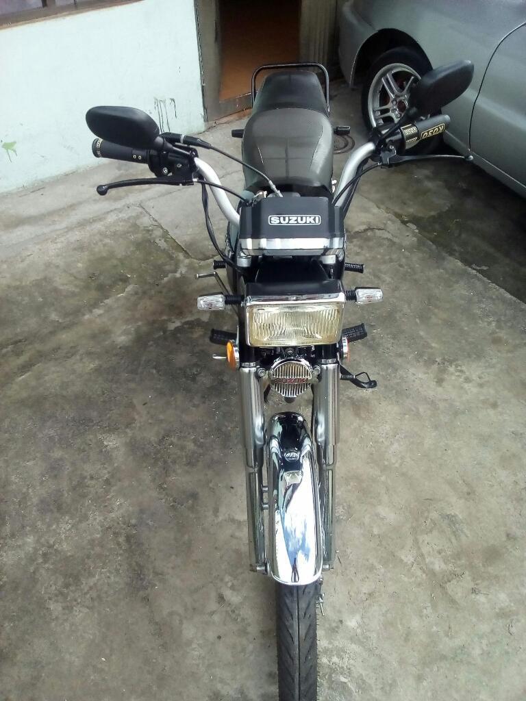 Vendo O Cambio Linda Ax 100 2007