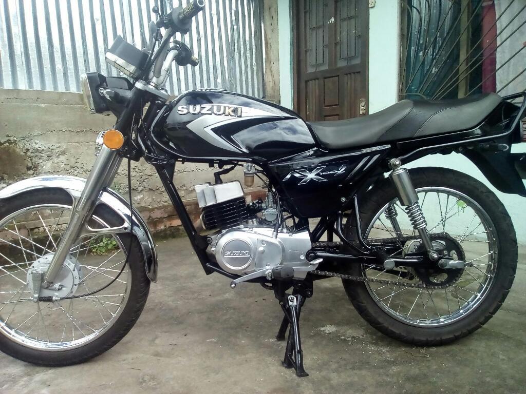 Vendo O Cambio Linda Ax 100 2007