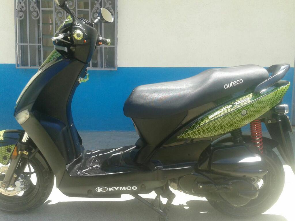 Se Vende Moto Biwis