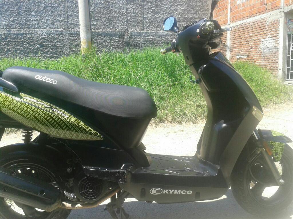 Se Vende Moto Biwis