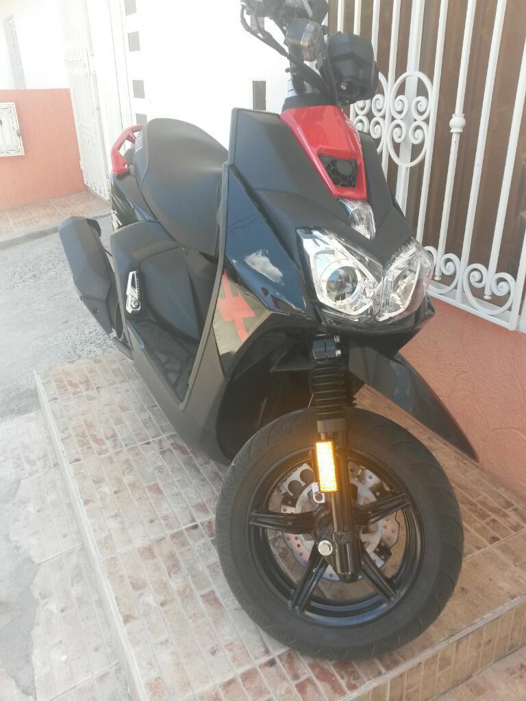 Vendo Linda Bws 2017 Cara Nueva