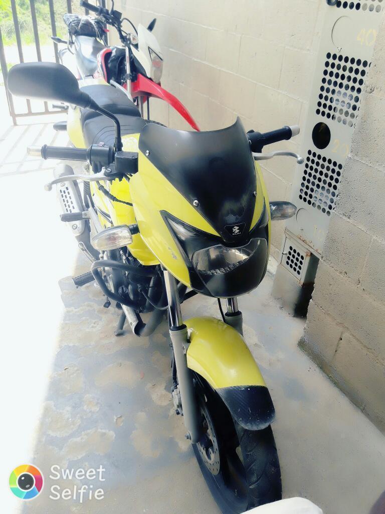 Vendo Pulsar 180 Modelo 2018 3200millone