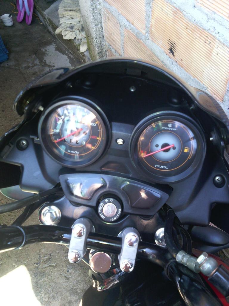 sevende discover 125 modelo 2015