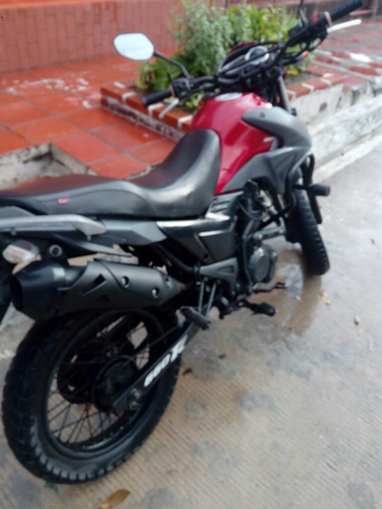 Moto Tt 150