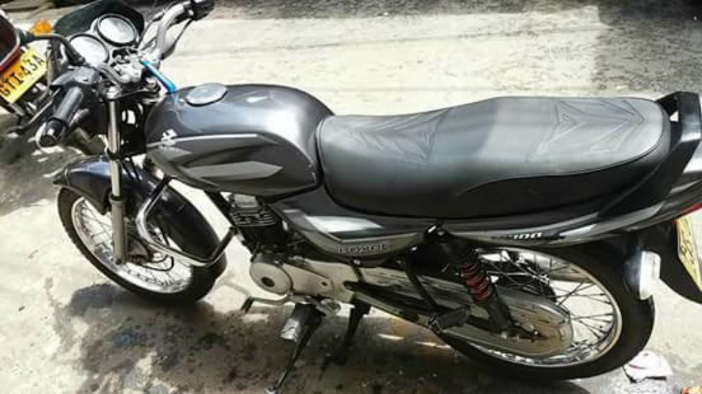 Vendo Boxer Ct 2005 Toda Al Dia