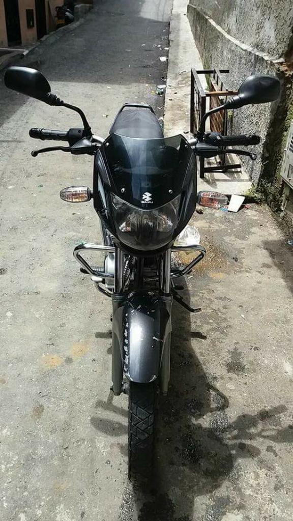 Vendo Boxer Ct 2005 Toda Al Dia