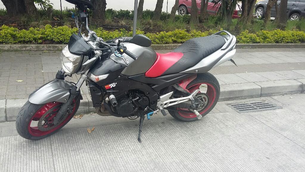 Gsr600 Vendo