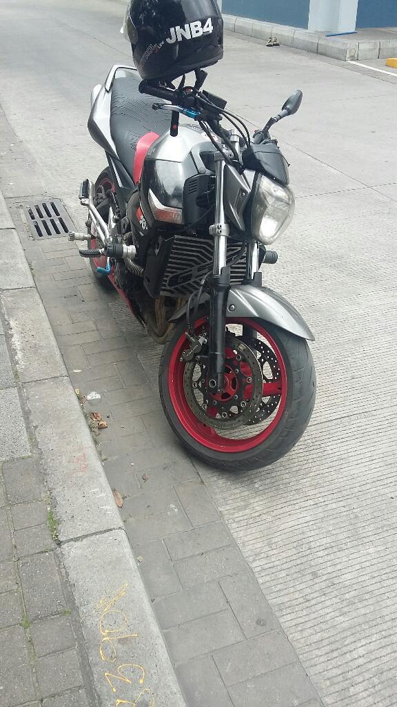 Gsr600 Vendo