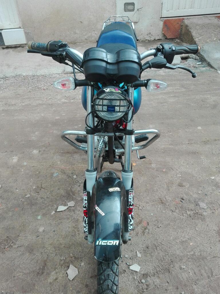 Vendo Boxer Ct