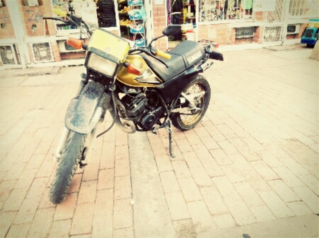 Vendo Mi Dt 97 Full Hermosa