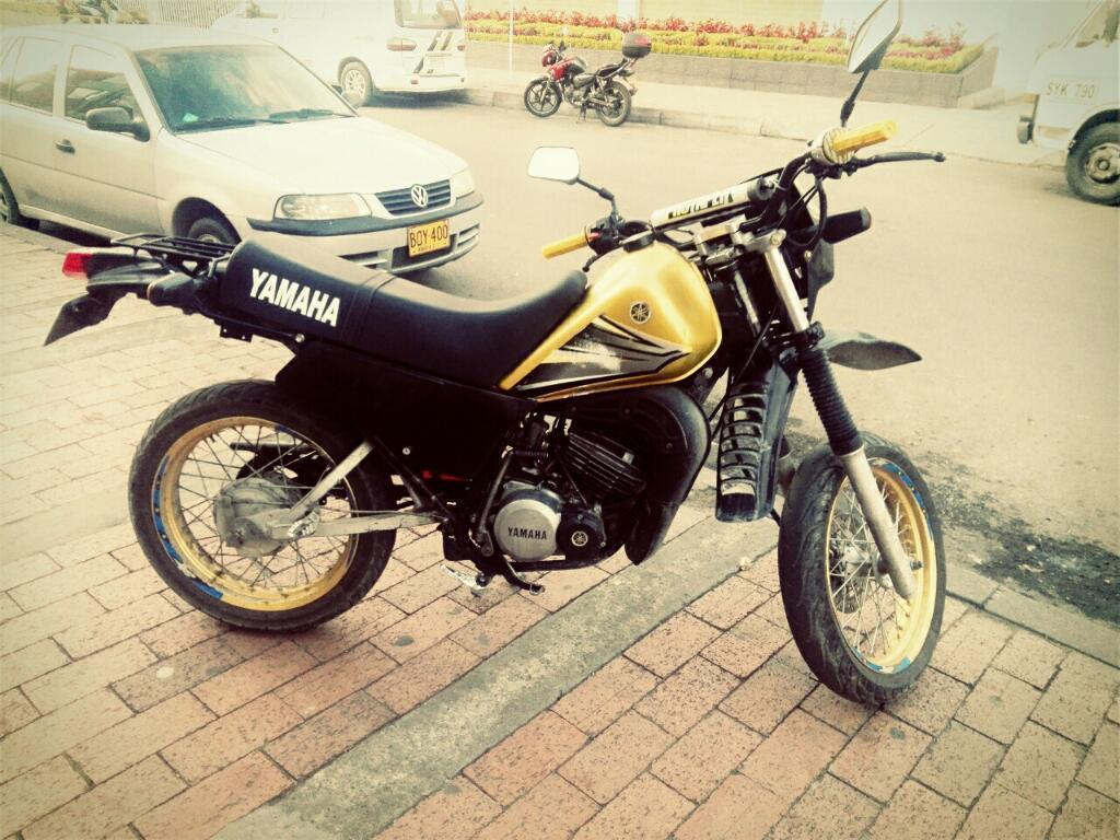 Vendo Mi Dt 97 Full Hermosa