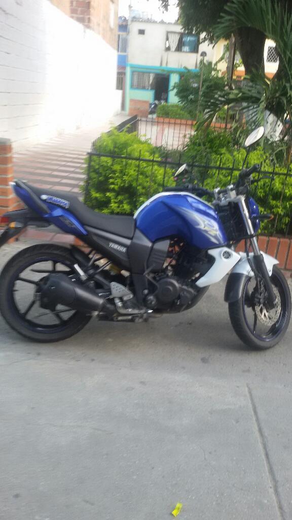Vendo Fz 2013 -4300000 Cl:3176183486