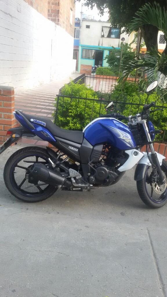 Vendo Fz 2013 -4300000 Cl:3176183486