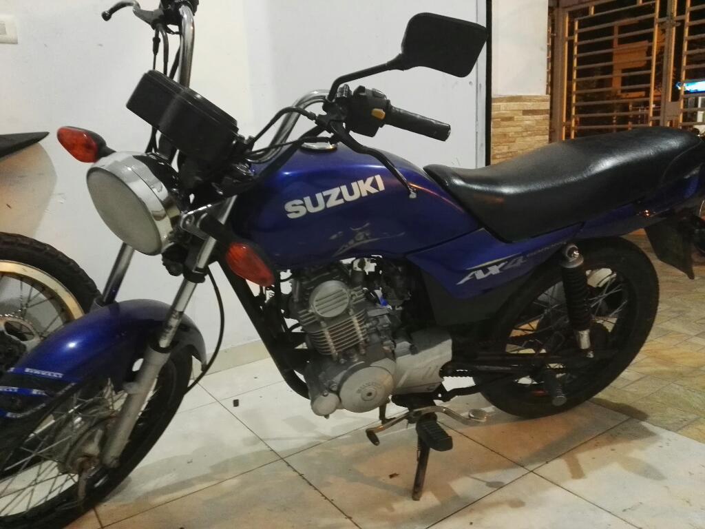 Se Vende Ax4 M2012