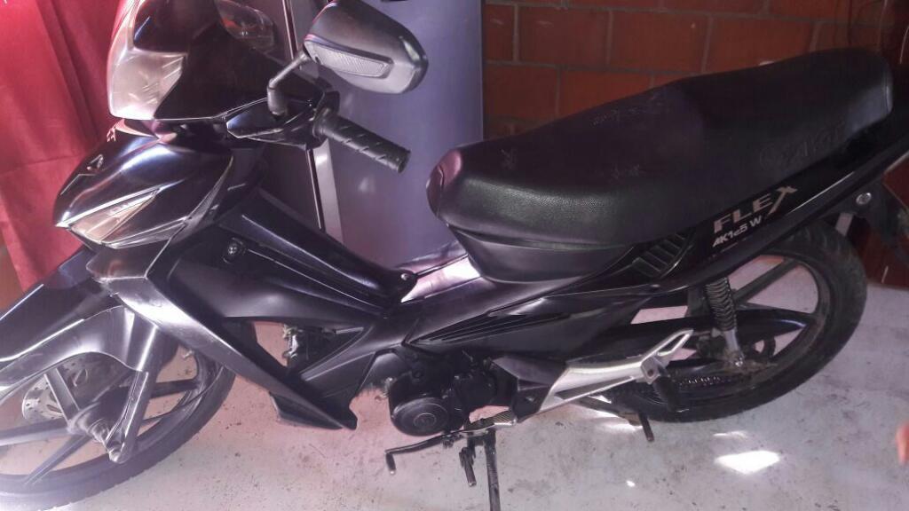 Vendo Akt Flex 125