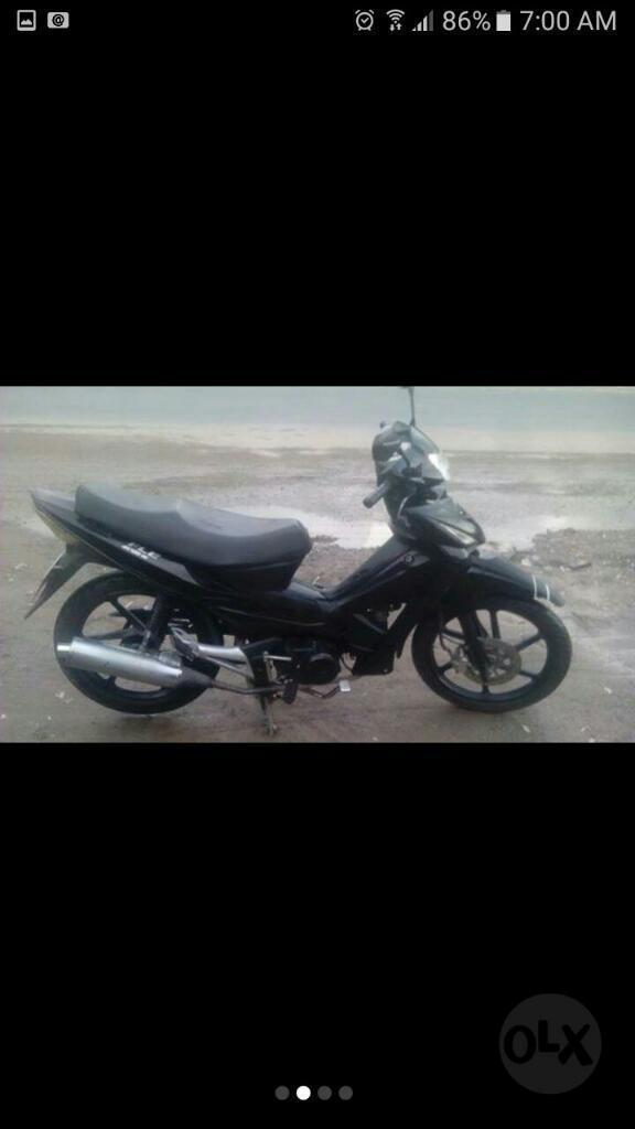 Vendo Akt Flex 125